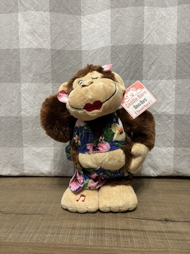 Cuddle barn bikini barb - barn,