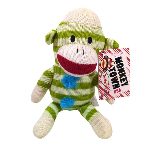 Gemmy monkey town - monkey,