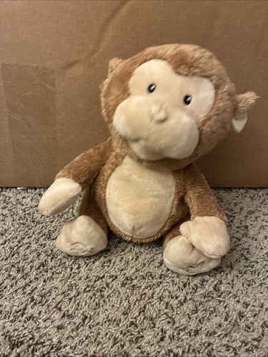 Marvin the monkey - marvin,
