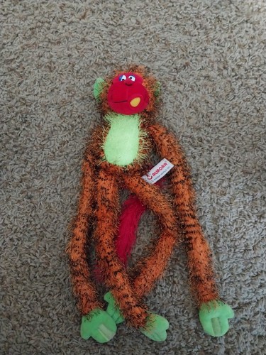 Aurora vintage plush - vintage,