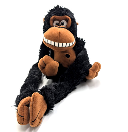 Vintage animated laughing - animated,