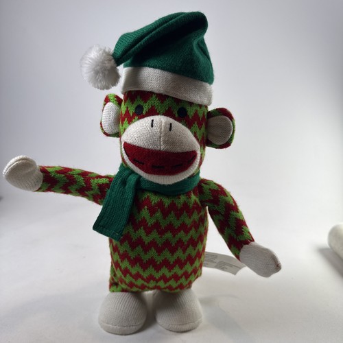 Gemmy singing dancing - gemmy,