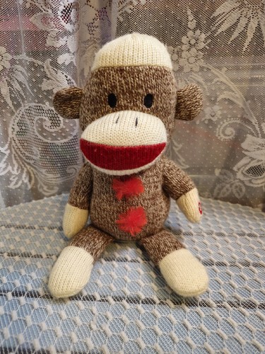Gemmy musical sock monkey - musical,