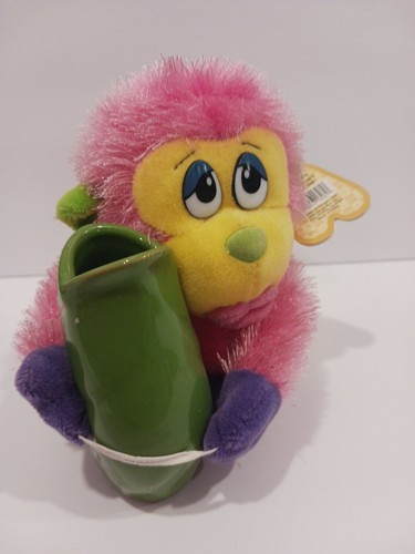 Aurora singing monkey pink - -,