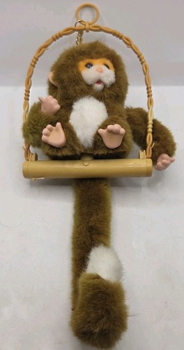 Iwaya singing monkey - iwaya, popo