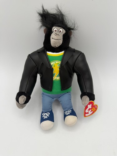New beanie baby babies - beanie,