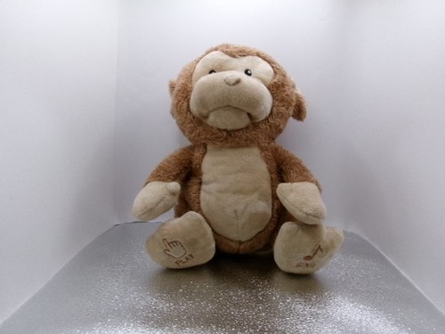 Marvin the monkey interactive - marvin,
