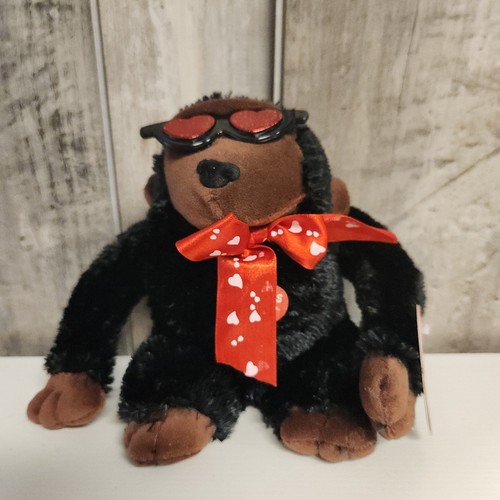 Dan dee plush - dan, small