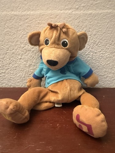 Baby einstein davinci monkey - einstein,