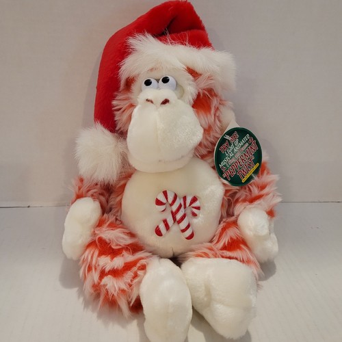 Dan dee plush singing animated - dan,