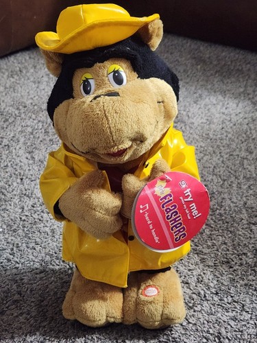 Gemmy flirty flasher monkey - flasher,
