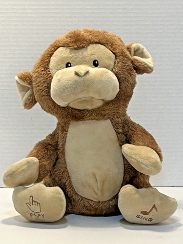Marvin the monkey - marvin,