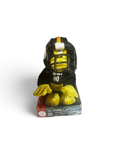 Gemmy nfl pittsburgh steelers - gemmy,