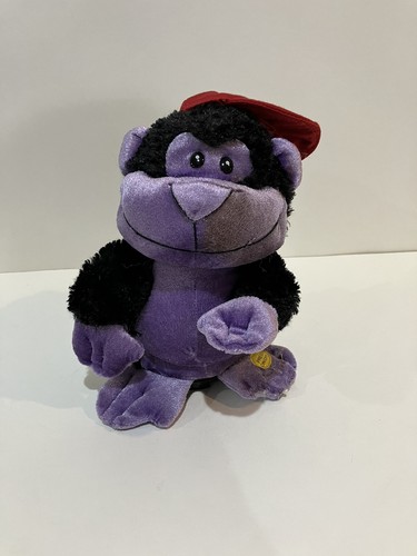 Gemmy movin monkeys mushi - gemmy, movin'