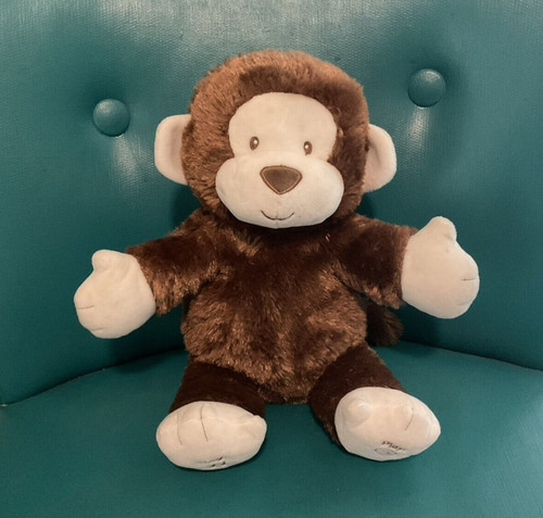 Gund clappy the monkey sing - gund,