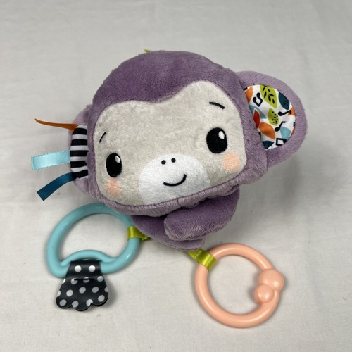 Fisher price sing - price, purple