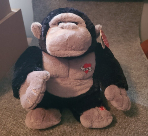 Dan dee singing monkey - monkey, &